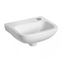 Armitage Shanks Contour 21 Handrinse Basin 370mm Wide - 1 RH Tap Hole