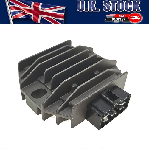 Regulator rectifier for yamaha - regulator,