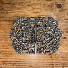 Nurses Maternity Belt Buckle