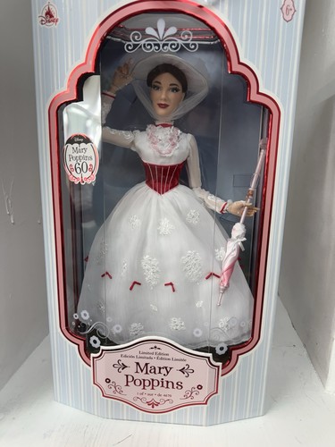 Disney store limited edition - store,