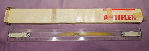 Vintage vemco antiflex 35 - vemco,