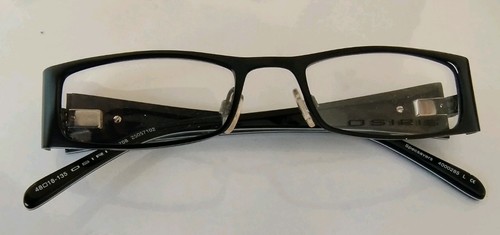 Osiris rectangular glasses - osiris,