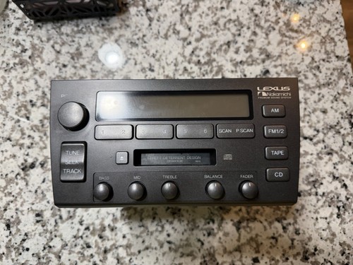 1998 2000 lexus gs300 gs400 - 1998-2000,