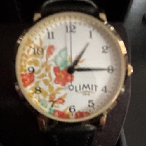Limit women quartz - women’s,
