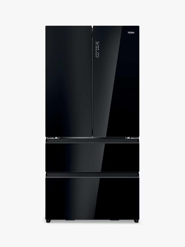 Haier american fridge - american,