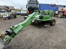 John Deere 1360 Mower