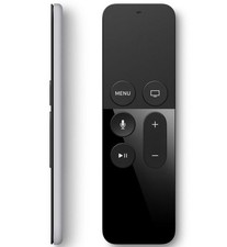 GENUINE APPLE TV SIRI REMOTE CONTROL FOR APPLE TV 4K A1513 OFFICIAL ORIGINAL NEW