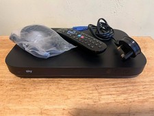Sky Q Box Model ES130 1TB with