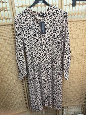 Marks and Spencer Pink Black