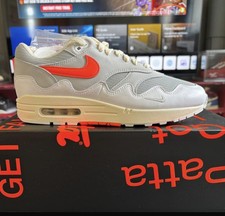 Brand New Nike Air Max 1 Patta