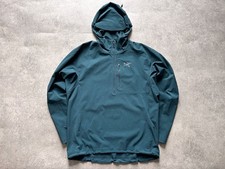 Arc’teryx Sigma SL Anorak