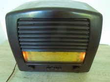 Vintage 1946 Bakelite