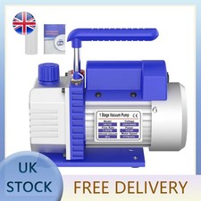 3.6CFM 1/3HP HVAC Vacuum Pump