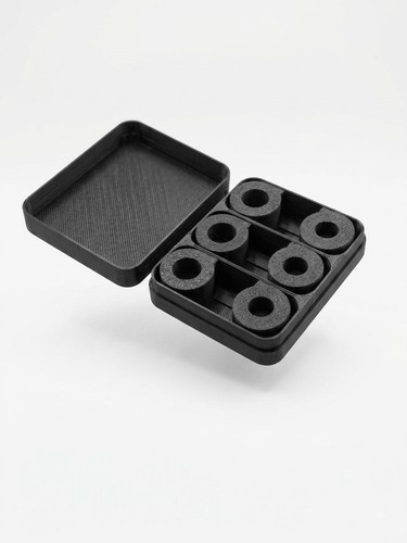 Minox 8x11 film - minox, cartridges