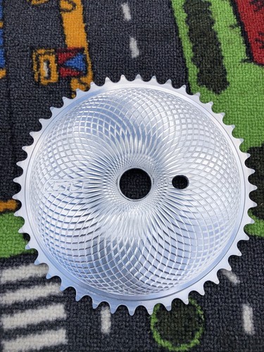 Flycutter 44t sprocket - flycutter,