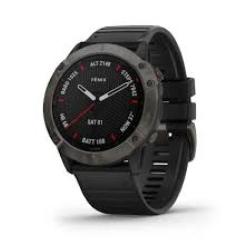 Garmin fenix pro gps - pro, watch