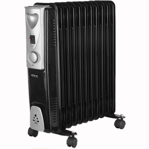 Fin oil filled radiator - 🔥11,