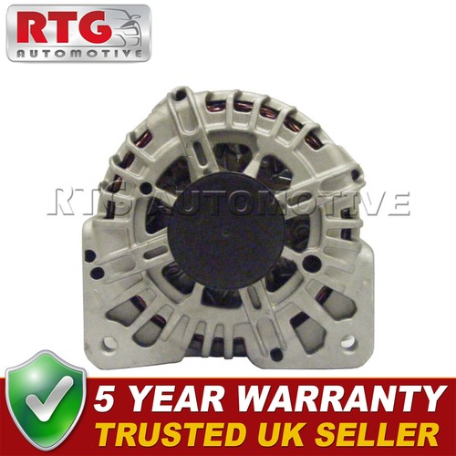 Alternator fits vauxhall - alternator,