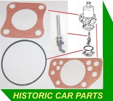 JET ASSY for HIF44 SU Carbs suit Land/Range Rover V8 Std or Conversions 1986 on