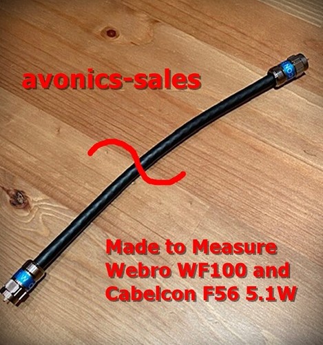 Webro wf100 cabelcon - wf100,