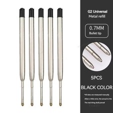 10 x Ballpoint Pen Refills