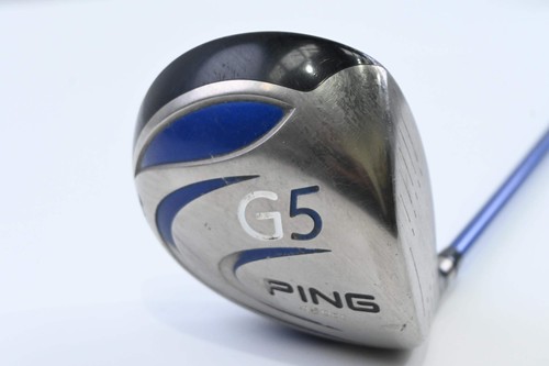 Ping driver 5 - 10.5, /