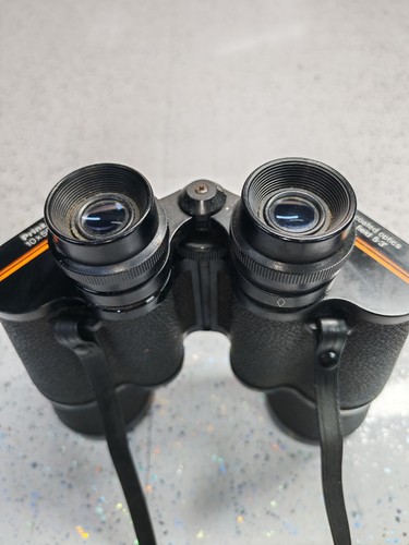 Intage prinz 10x50 binoculars - intage,