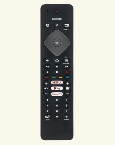 Infrared remote for - remote,