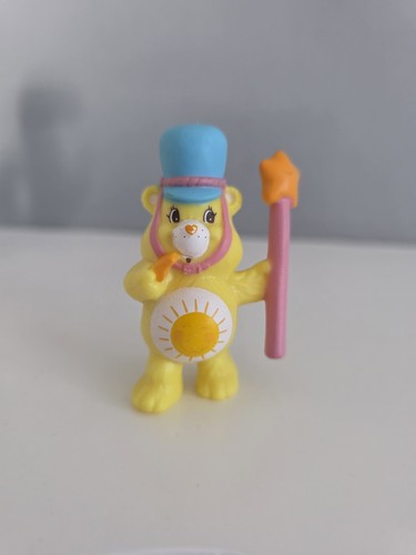 Vintage 80s toy kenner - vintage,