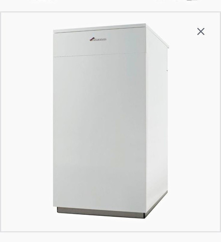 Worcester greenstar utility - greenstar,