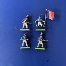 Britains Deetail Napoleonic