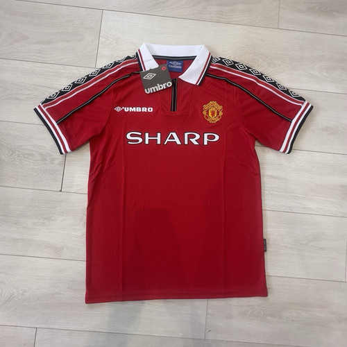 Umbro sharp 1998 manchester - sharp, 1998-00