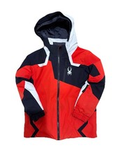 Spyder Mini Leader Boys Ski