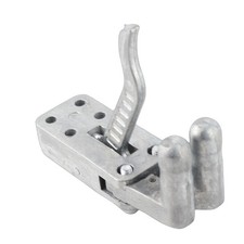 °Aluminium Alloy Strong Force