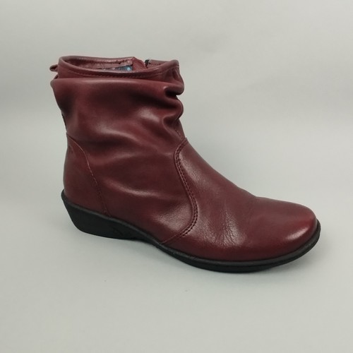 Moshulu ankle boots womens - ankle,