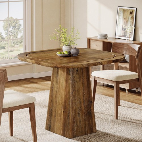 Inch square dining - 31.5-inch,
