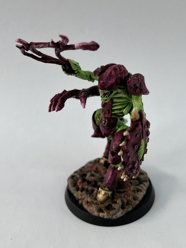 Warhammer 000 tyranid - 40,000,