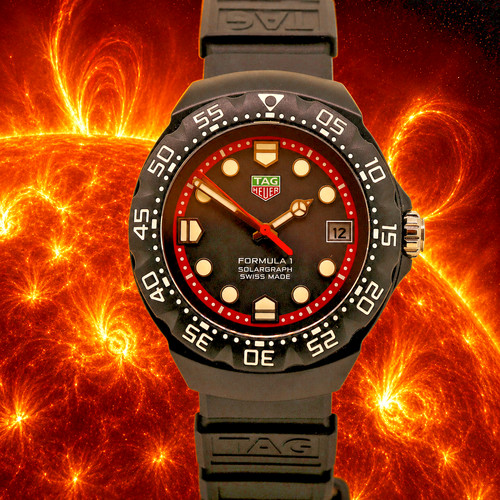 Tag heuer formula - formula, 1