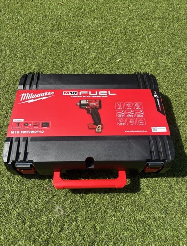 Milwaukee fuel - milwaukee,