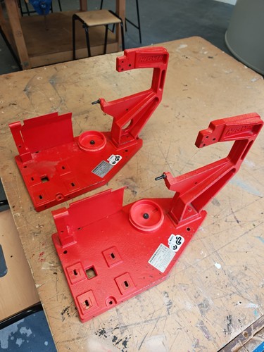 Hegner multicut fixed - hegner, multicut-2s