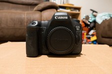 Canon EOS 6D DSLR 20.2MP