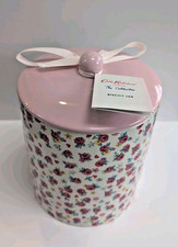 Cath Kidston Biscuit Jar In