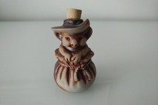 Vintage Swagman Pottery Koala Diffuser Bottle