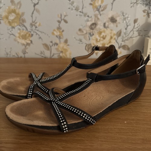 Clarks active air black - clarks,