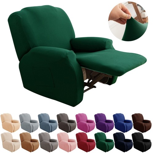 Elastic recliner chair - elastic,