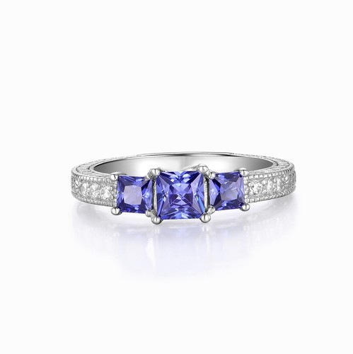 Ring handmade ladies - handmade,