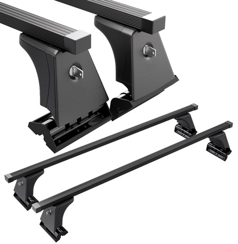Roof rack bars m113b - roof, 120cm