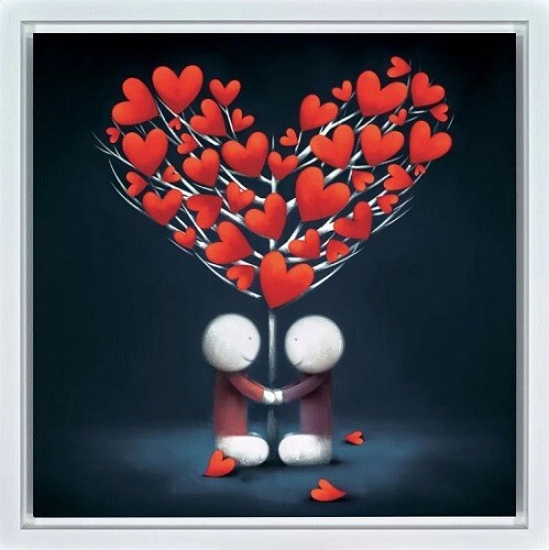 Doug hyde falling love - hyde, in