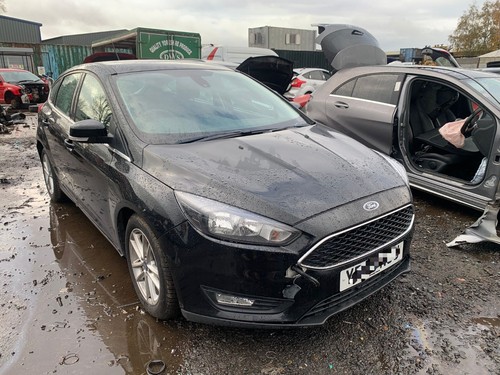 Ford focus 2016 tdci - focus,