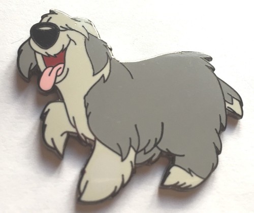 Rare disney pin badge - rare,